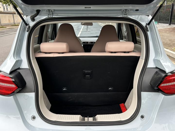 Leapmotor T03 2025 310 Comfort photo 8