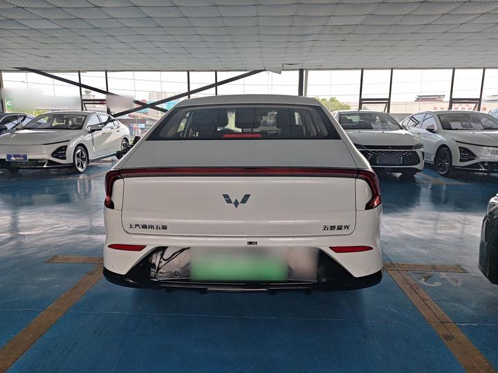 Wuling 2024 150 Pilot photo 5