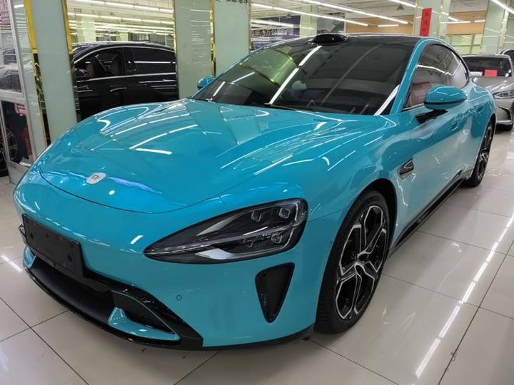 Xiaomi SU7 2024 AWD Max