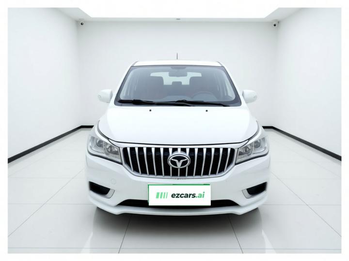 Enranger 727 2017 1.5L Standard photo 2