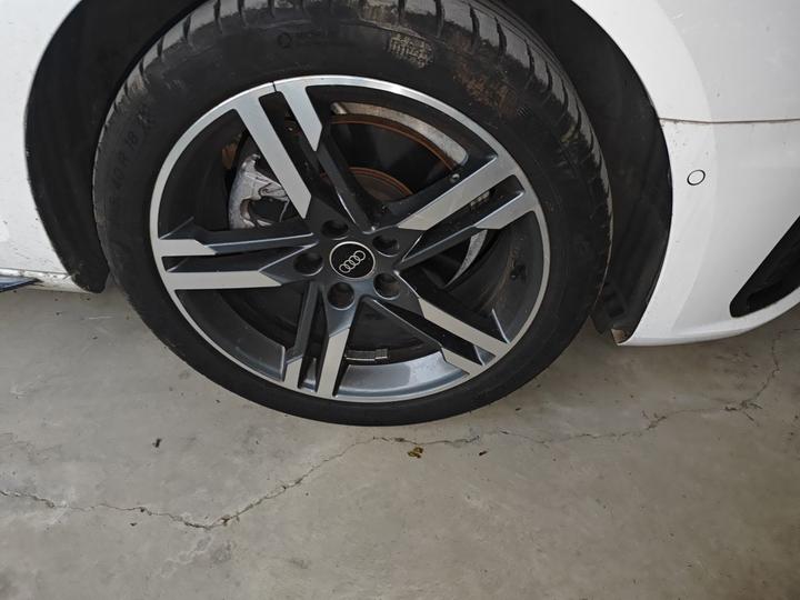 A4L 2022 40 TFSI Luxury Dynamic photo 8