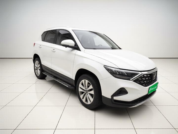 VS5 2019 280TSI AT Progressive photo 3