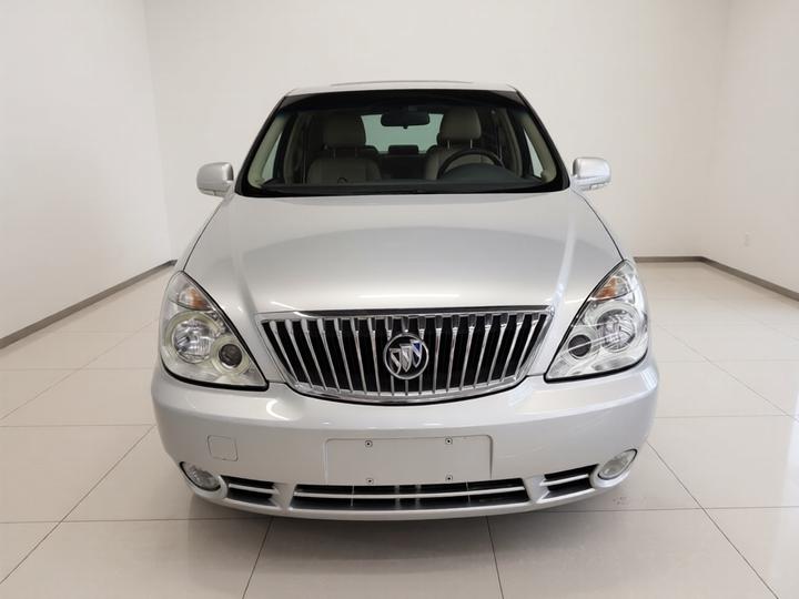 GL8 2011 2.4L LT Executive photo 2