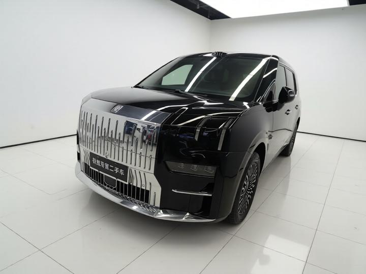 009 2024 6-Seater Executive AWD 108kWh
