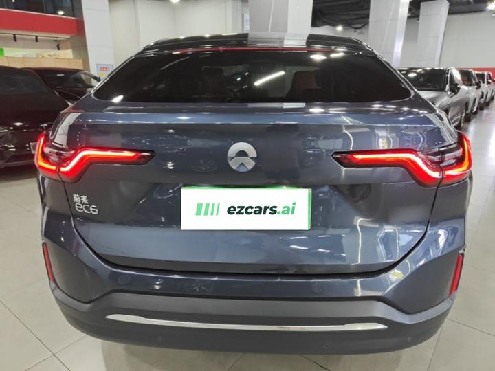 EC6 2020 605KM Sport photo 3