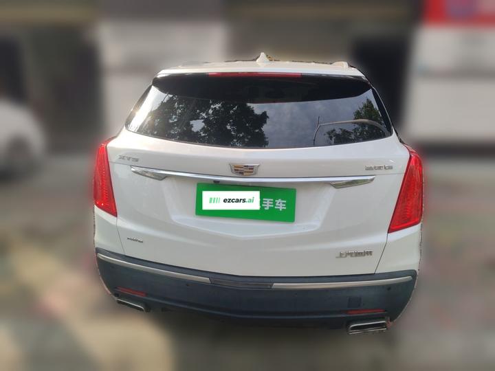 XT5 2018 28E AWD Tech photo 5