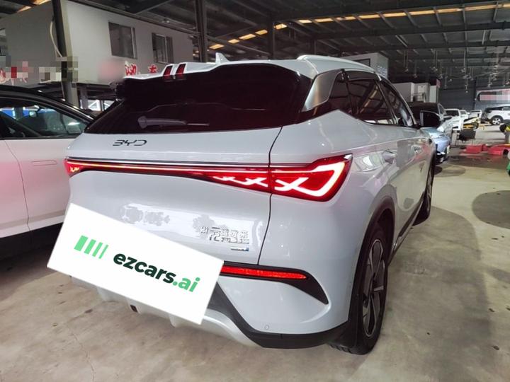 Yuan PLUS 2025 ADAS 510KM photo 6