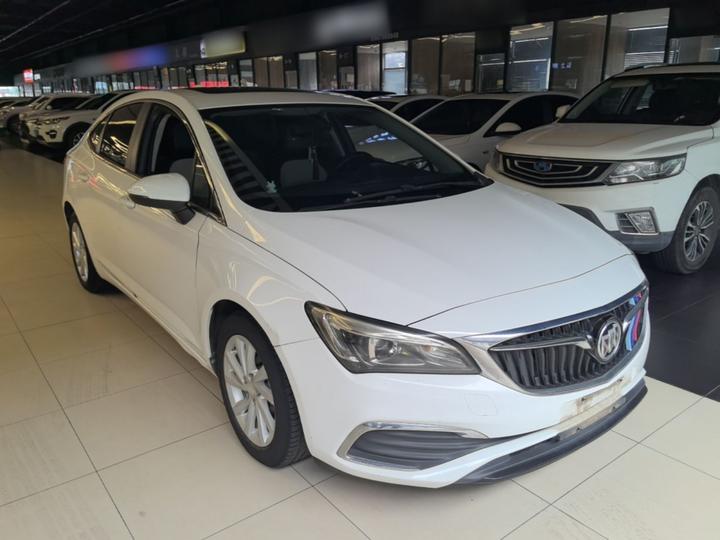 Verano 2018 Sedan 15S AT Leading photo 3