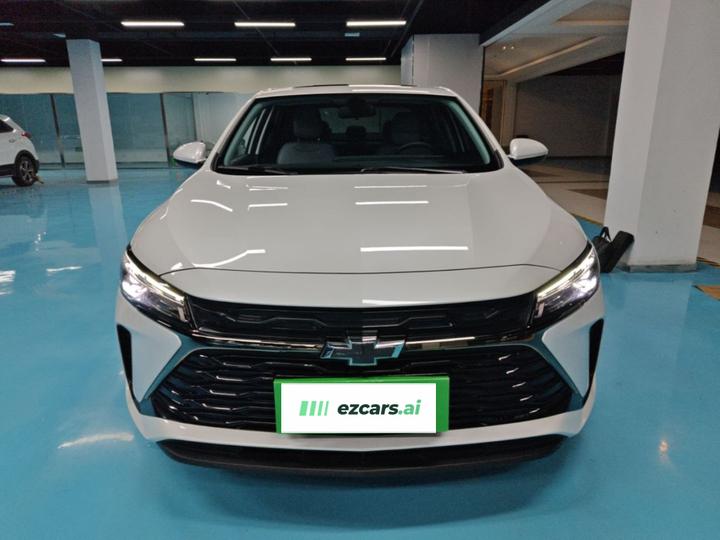 Cruze 2024 1.5L DCT Enjoy photo 2