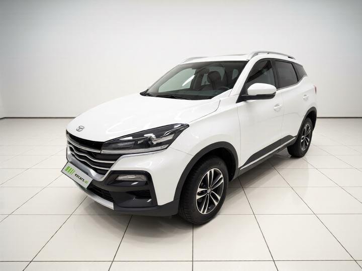 2020 1.5L MT