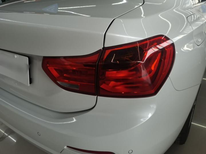 1 Series 2018 Facelift 118i Fashion photo 7