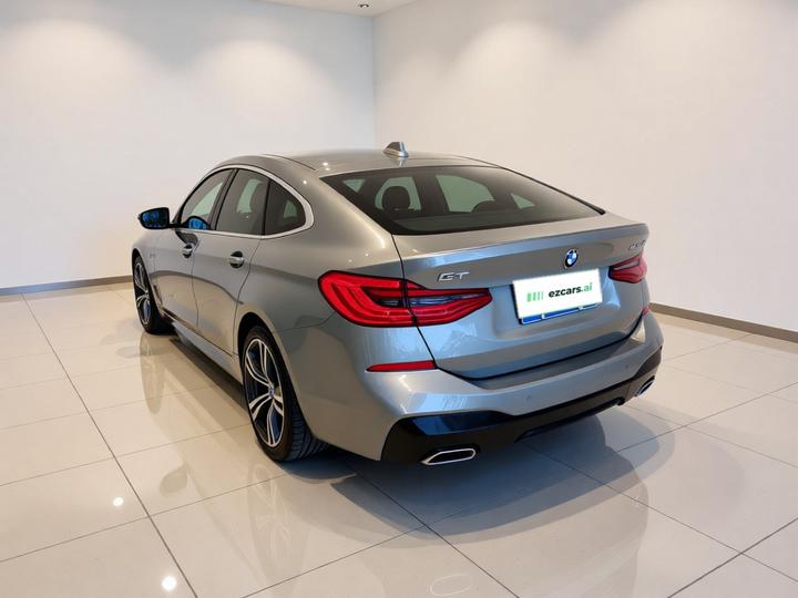 6 SeriesGT 2020 630i M Sport Wagon photo 4