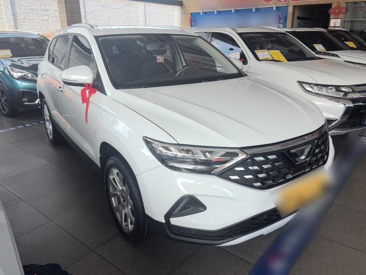 VS5 2019 280TSI AT photo 3