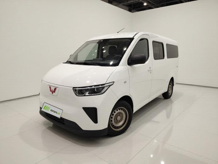 Wuling 2024 300km Comfort Bus 75kW