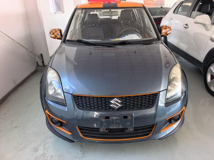 Swift 2016 1.5L AT Fashion photo 2