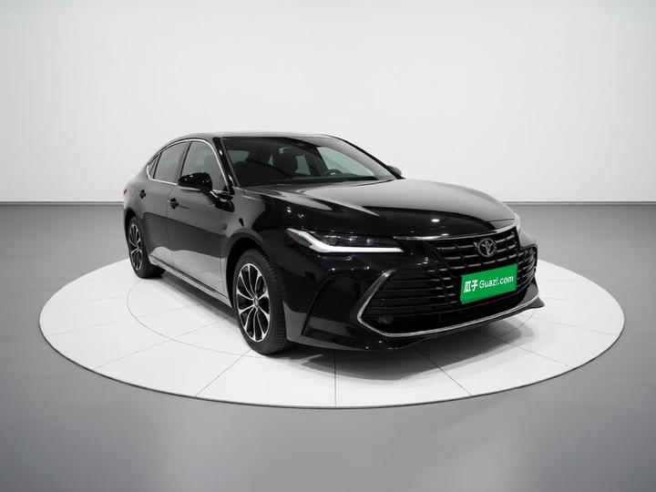 Avalon 2023 2.0L Luxury photo 3