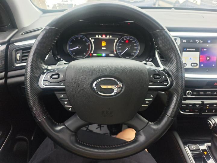 GAC Trumpchi GS7 2017 320T RWD Luxury Connected photo 5