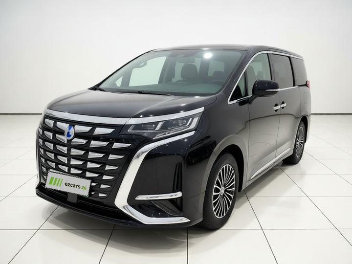 D9 2024 DM-i 980 AWD Premium
