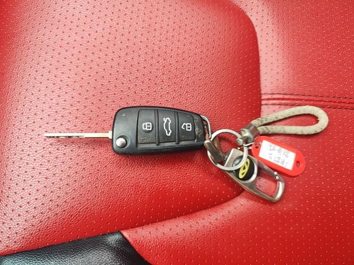 Arrizo 5 2017 1.5L CVT Luxury photo 8