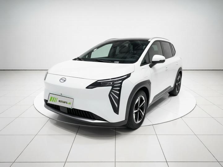 AION Y 2022 Plus 70