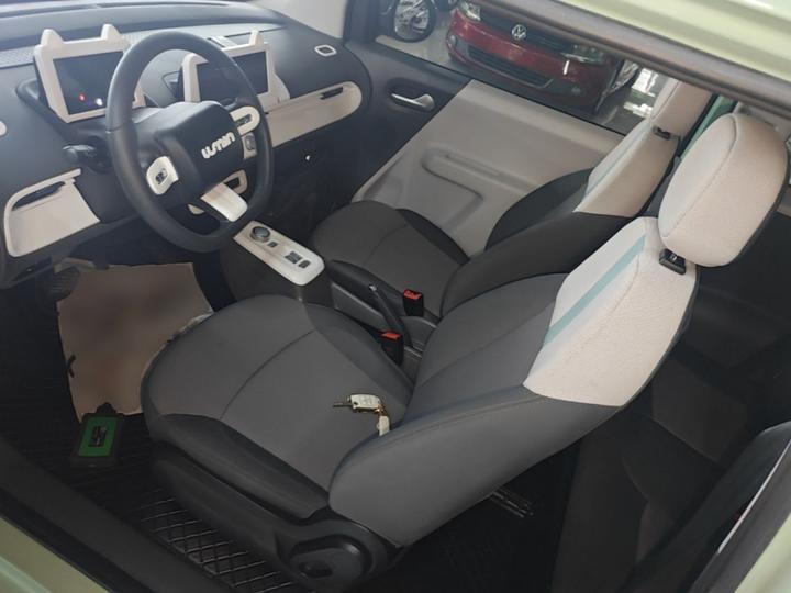 Nevo Changan Lumin 2022 155km photo 7