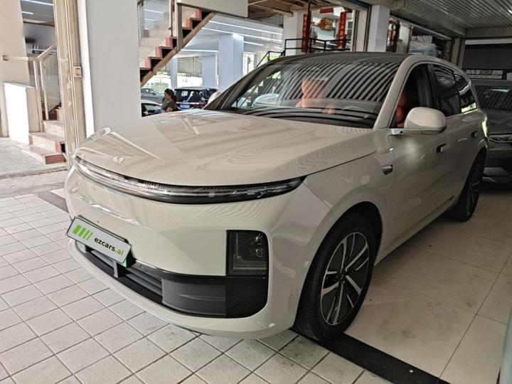 Li Auto L6 2024 Pro