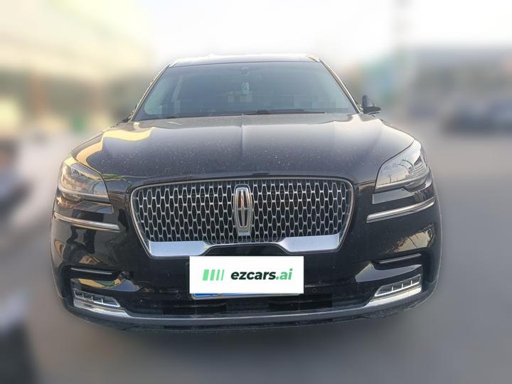 Aviator 2021 3.0T V6 AWD Exclusive photo 2