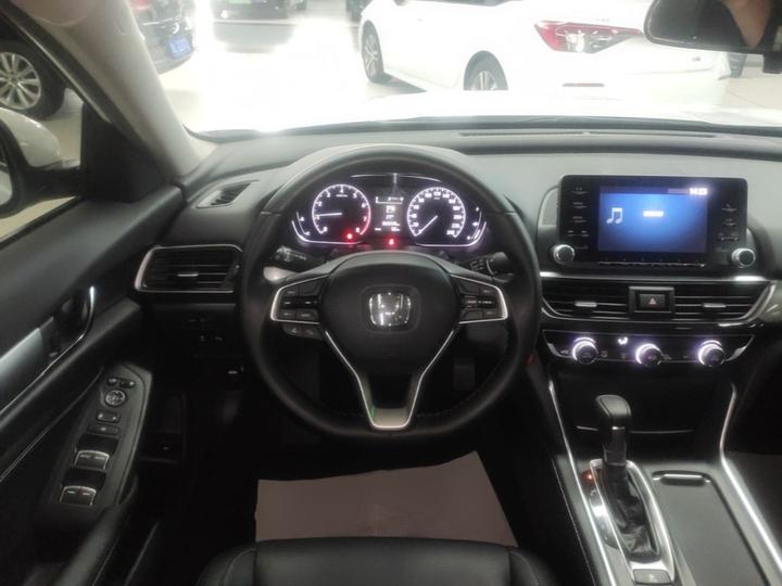 2019 260TURBO China V photo 6