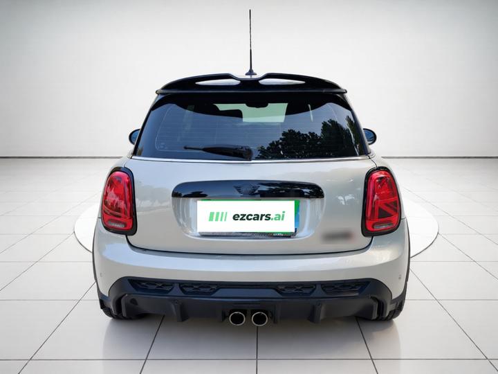 2023 Facelift 2.0T COOPER S photo 5