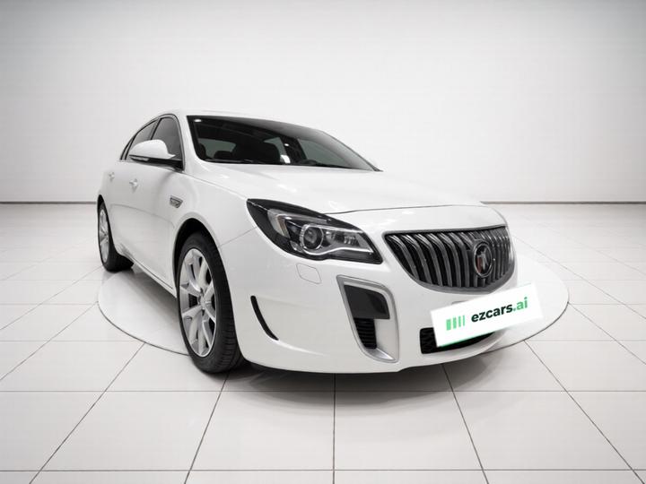 Regal 2014 GS 2.0T Sport photo 3