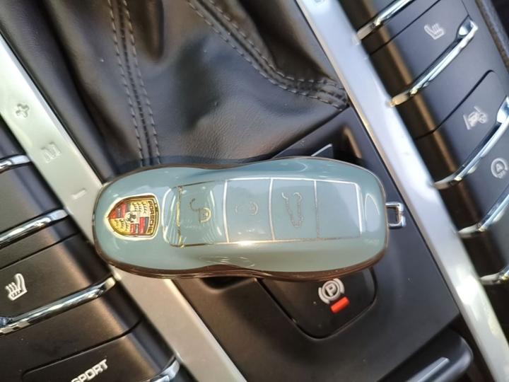 2021 Macan 2.0T photo 8