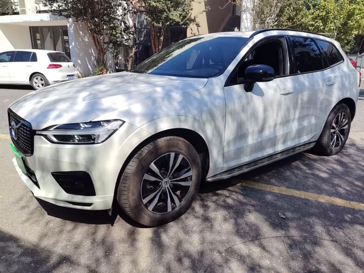 XC60 2021 T5 AWD Sport