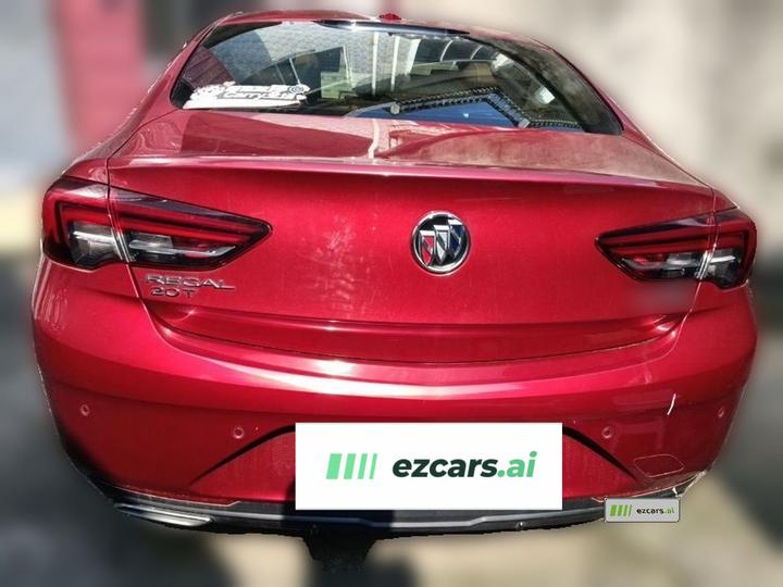 Regal 2019 20T Luxury China VI photo 3