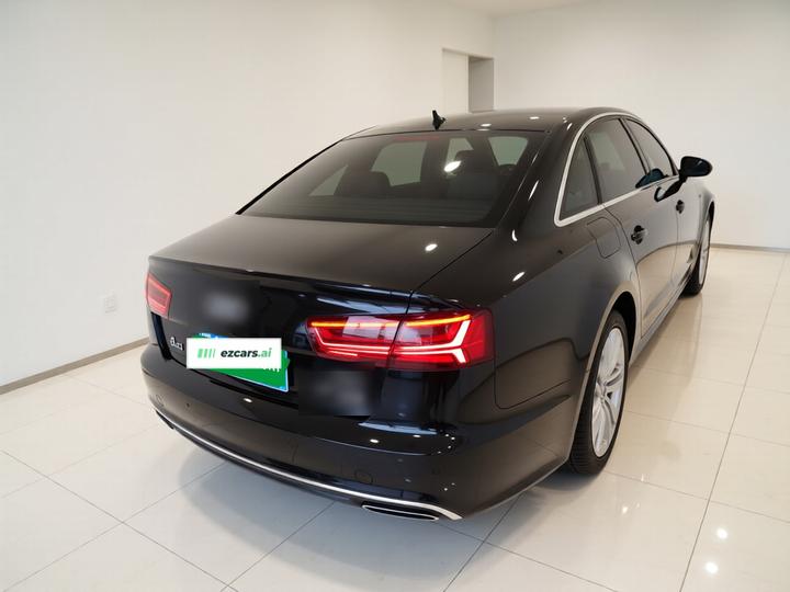 A6L 2018 30 Anniversary 45 TFSI quattro Sport photo 3