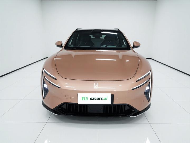06T 2026 Performance EV photo 2