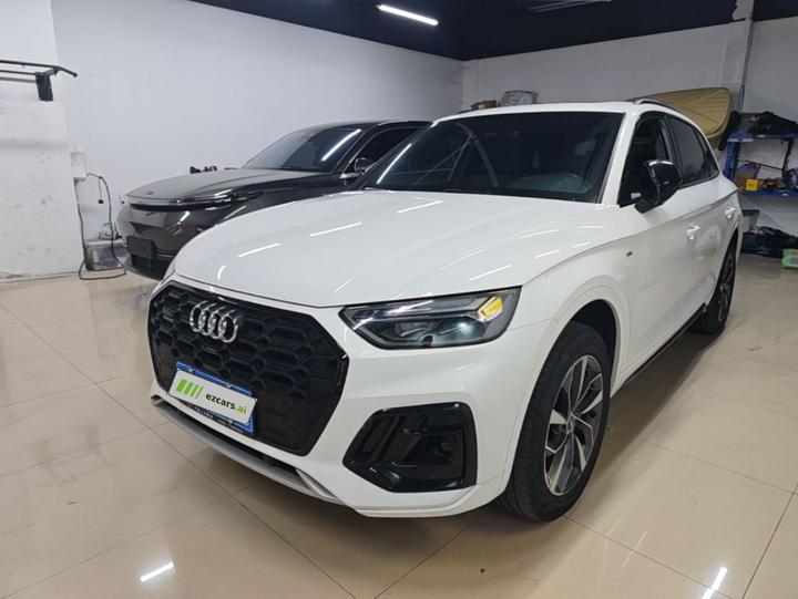 Q5L 2024 40 TFSI Luxury Dynamic