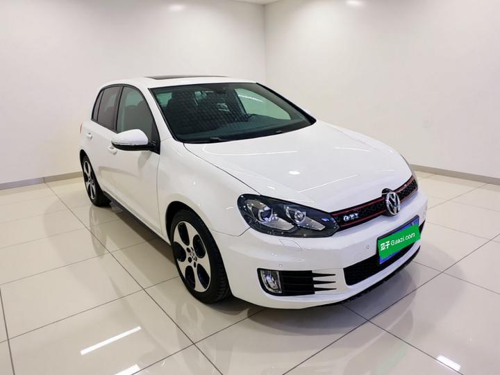 Golf GTI 2012 2.0TSI GTI photo 3