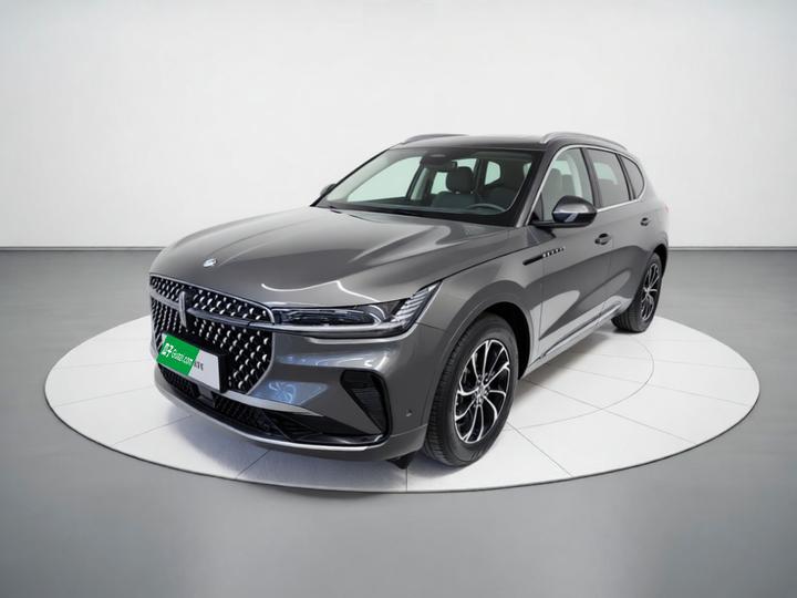 Nautilus 2023 2.0T AWD Exclusive