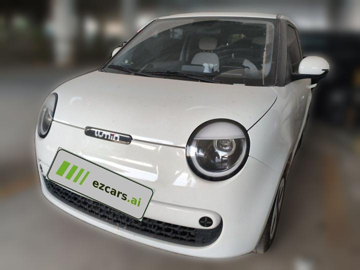 Nevo Changan Lumin 2026 205km