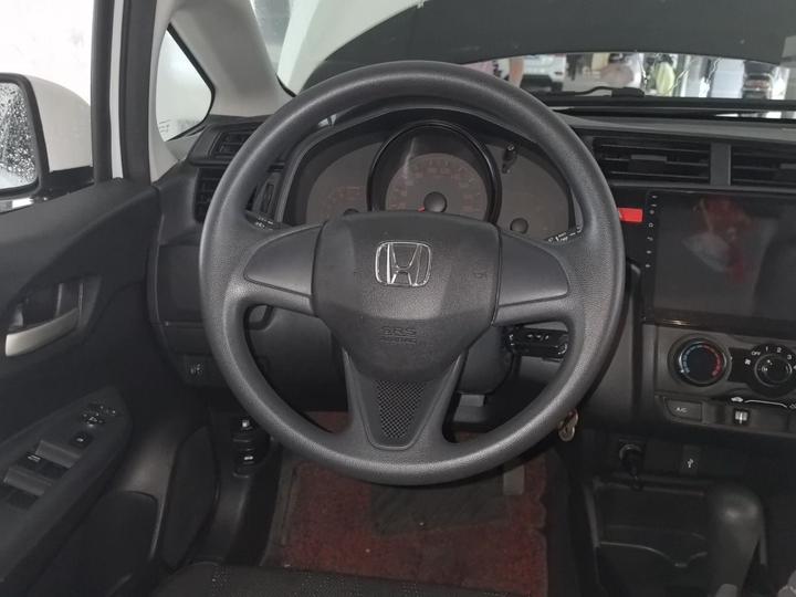 Fit 2014 1.5L LX CVT Comfort photo 3