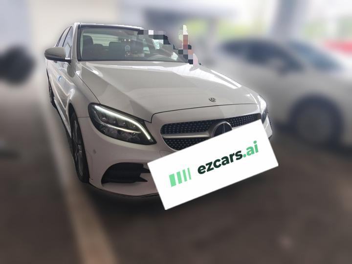 C-Class 2019 Facelift C 260 L Sport photo 3
