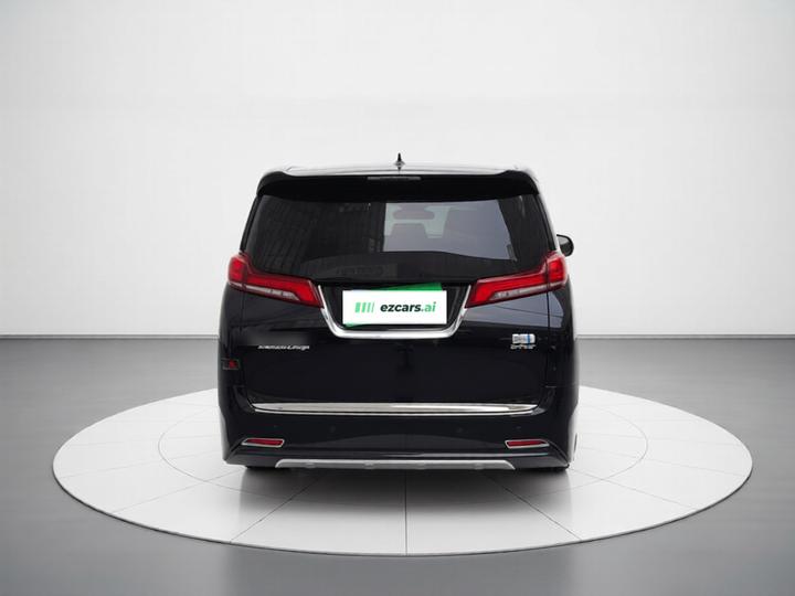 2020 Hybrid 2.5L HV Premium photo 5