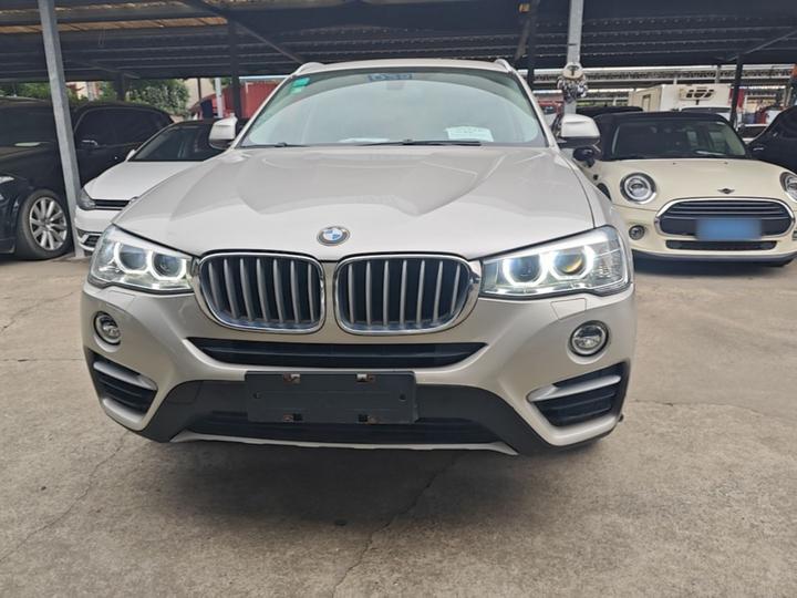 X4 2014 xDrive20i X Design Package photo 2