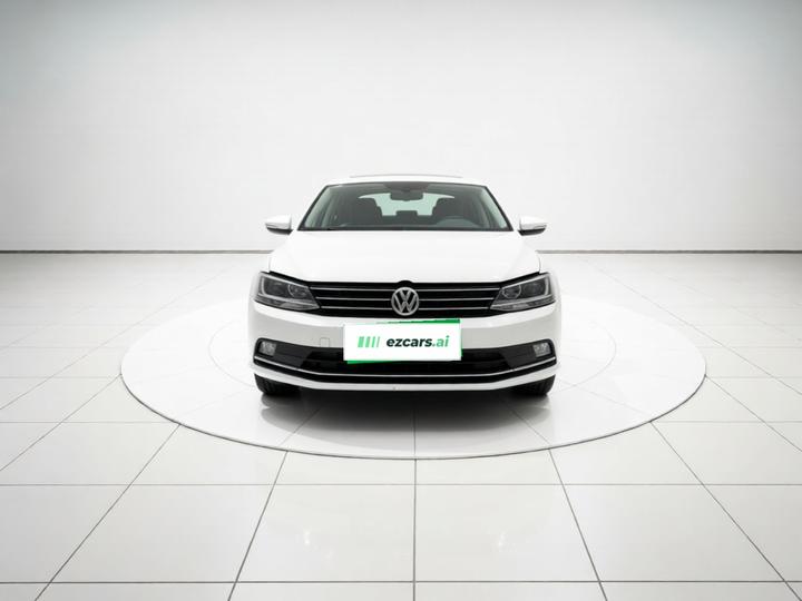 Sagitar 2017 230TSI AT Comfort photo 2