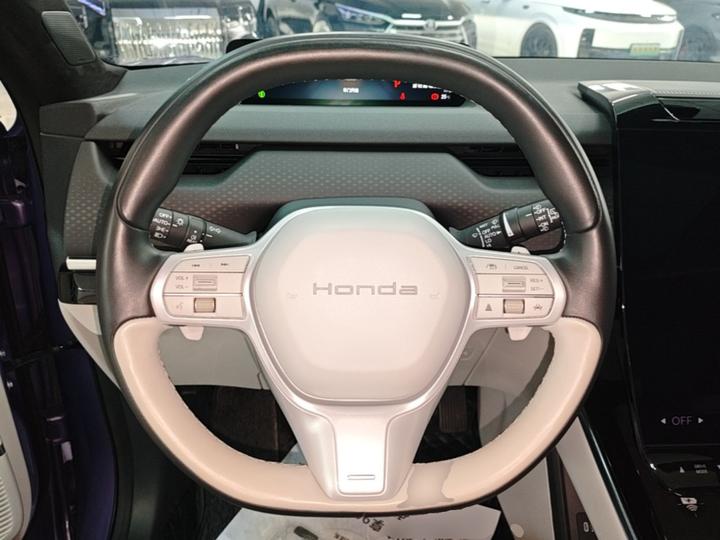 GAC Honda P7 2025 AWD Long Range Max photo 6