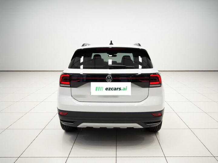 T-Cross 2023 Facelift 1.5L AT photo 5