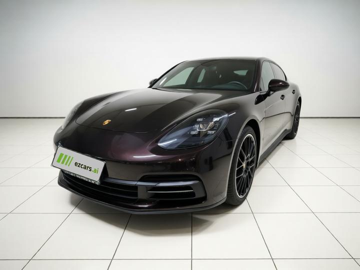 2019 Panamera Executive Extended 2.9T