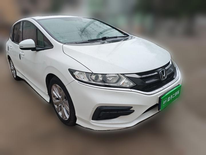 Jade 2020 1.8L AT Classic photo 3