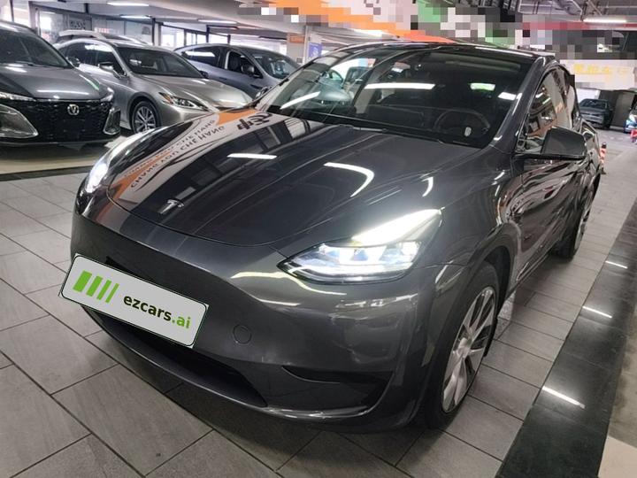 Model Y 2022 Facelift RWD