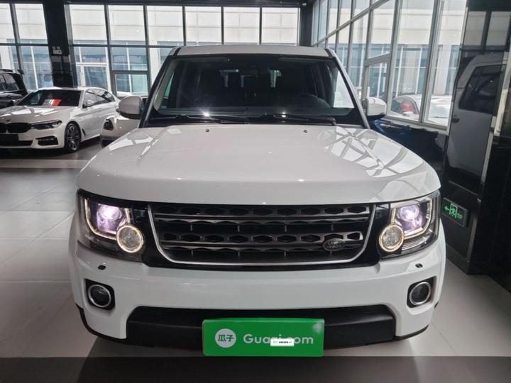 Discovery 2016 3.0 SC V6 SE photo 2